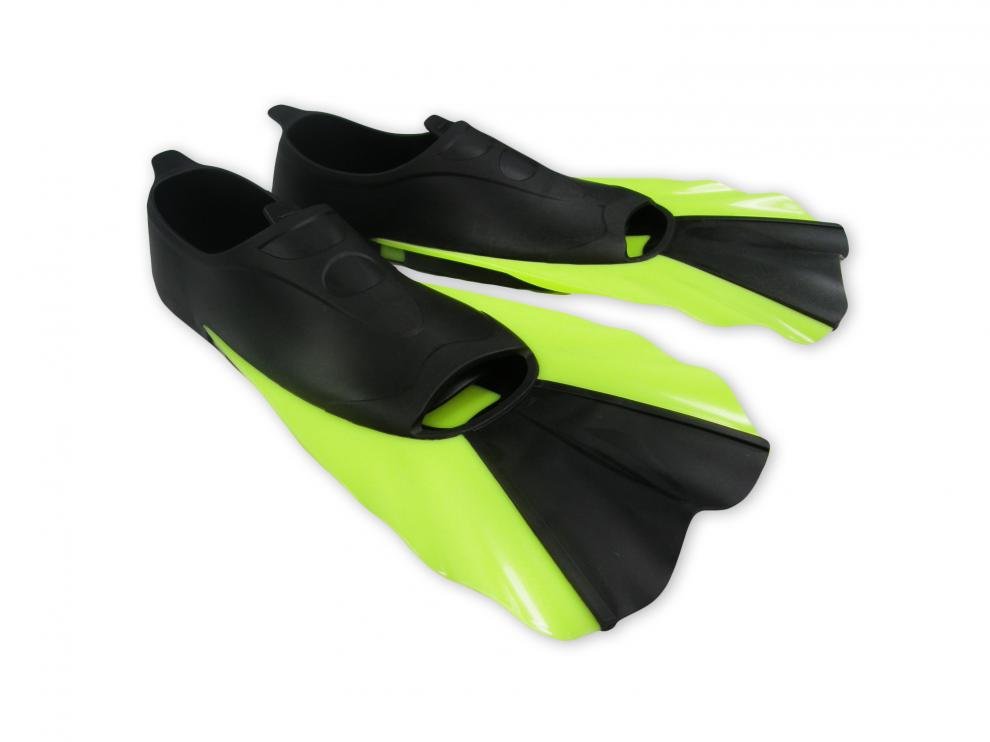 Effea Corta Swimming Fins XXS