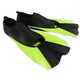 Pinne da nuoto Effea Corta XXS