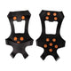 Antislip schoengespen Nesmeky Spartan 20015 L/XL