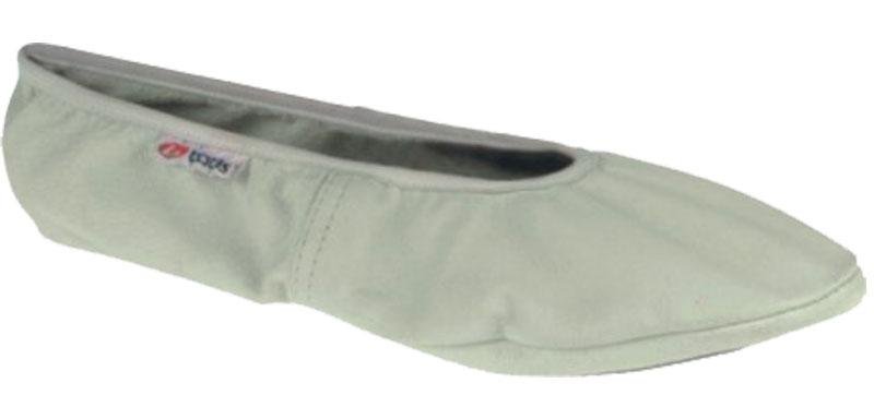 Ćwiczenia baletowe Botas S168 Rozmiar 42 Biały Biały