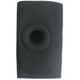 Knee Bandage - Neoprene 786-1 Black S M