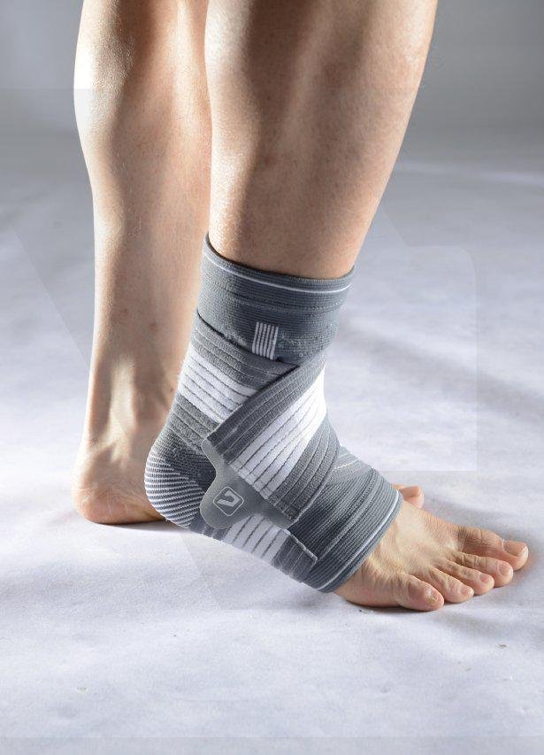 Enkelbandage Liveup S/M