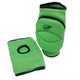 Genunchiere Effea 6644 Senior Green