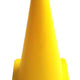 Coni da calcio 24 cm Ambra