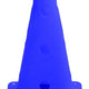 Coni Da Calcio 38 Cm Richmoral Traforati Blu