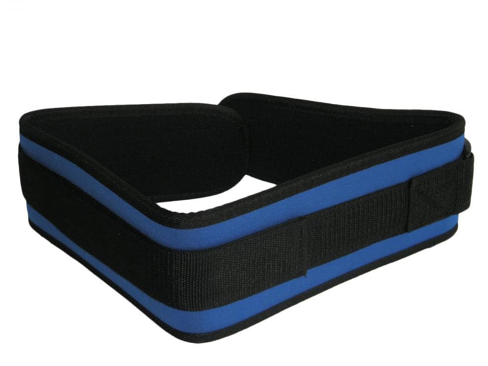 Fitness nylonový pás 1020-38 palců prům.96cm Prodej