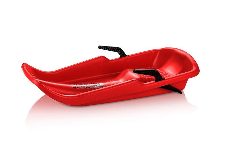 Twister Fagioli Plastica 80x40x16cm Ciano