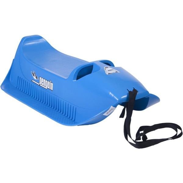 Slitta per bambini Alfa 86,5 cm X 42,5 cm X 23,5 cm Blu