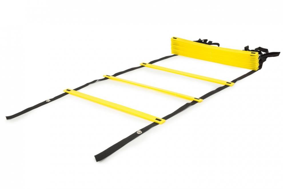 Sedco Speed Agility Ladder Frequency Ladder Jantar