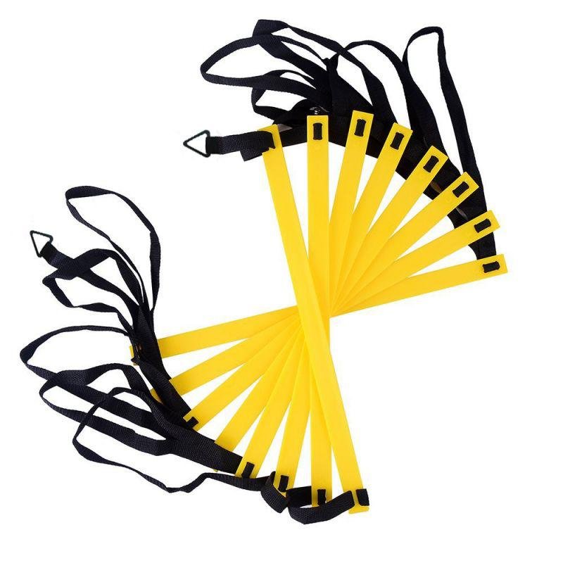 Sedco Speed Agility Ladder Frequency Ladder Jantar