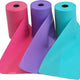 Aerobic Gummi Sedco Tpe 12m X 15 Cm Lilla