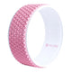 Yoga Circle Pure2improve 31 Cm Pink
