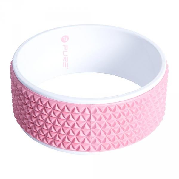 Yoga Circle Pure2improve 31 Cm Pink