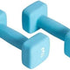Halter Gietijzer Neopreen P2i Set 3