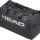 Geantă sport Head Duffle Bag Negru Negru