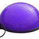 Tapete de equilíbrio Sedco Cx-gb1520 com alças - 58 cm roxo
