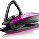 Skidrifter Monster Plastkon Steerable Bobsled Pink
