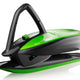 Bob Bob sterzante Skidrifter Monster Plastkon Verde