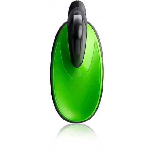 Bob Bob sterzante Skidrifter Monster Plastkon Verde