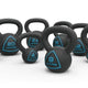 Kettlebell Livepro 8
