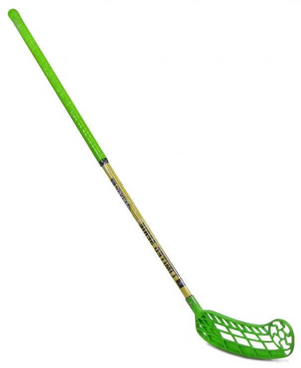 Innebandyklubba Jarvec 100 Cm Höger