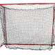 Floorball Mål Lille 90x60 Rød