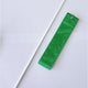 Official Fantasia Gymnastic Ribbon + Pole Green