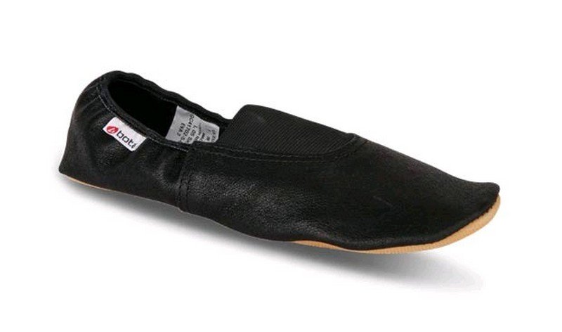 Buty gimnastyczne Botas Eva2 - 27 Czarne