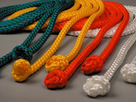 Coarda de sarit de gimnastica 2,8 M Sedco Mix De Culori Portocaliu
