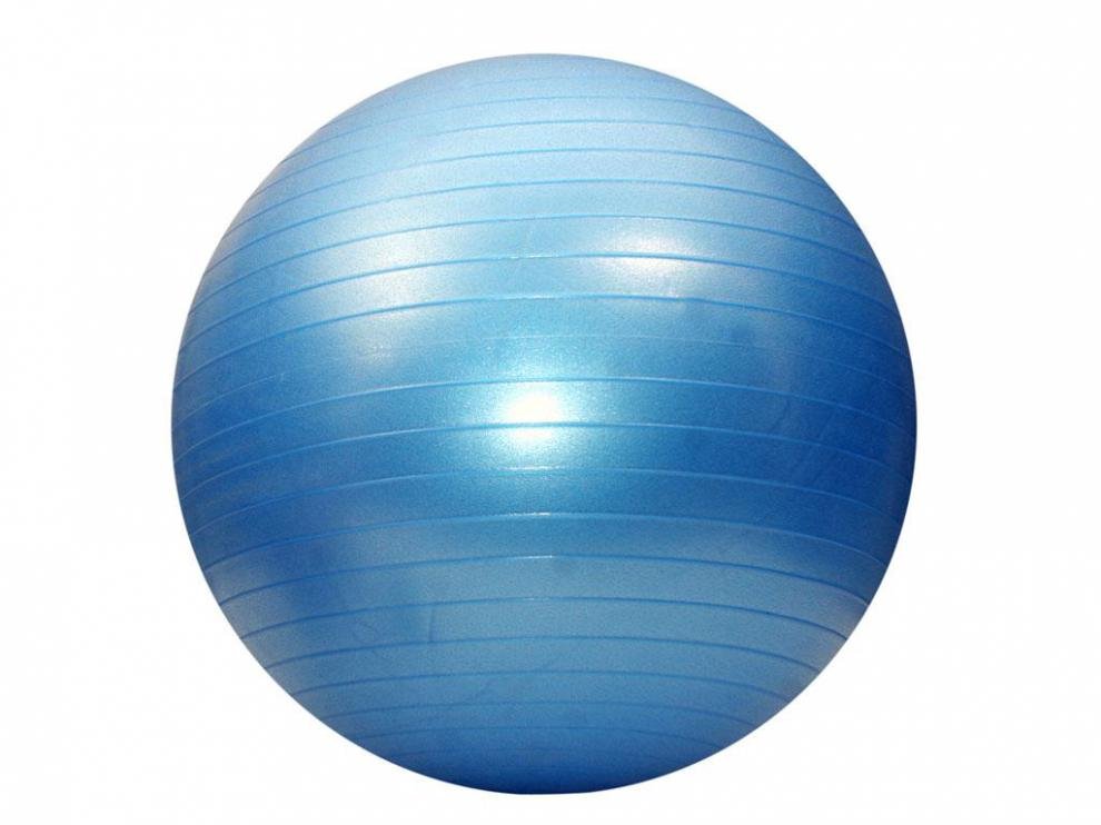 Gymnastický míč Sedco Antiburst 65
