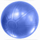 Ballon de gymnastique anti-éclatement pastèque Sedco 65