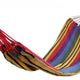 Sedco Hängematte ohne Verstärkung 200 x 80 cm, mehrfarbig