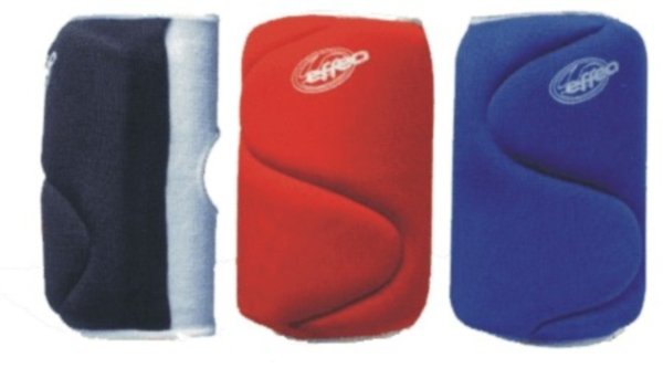 Albuebeskyttere Effea 6633 Sr Rød