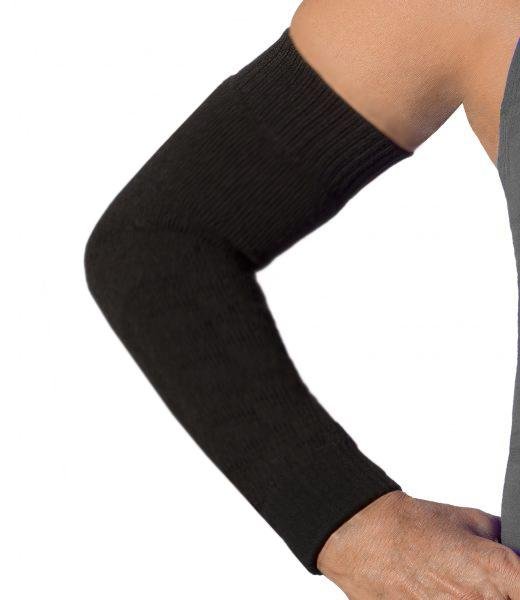 Arm Protectors Effea 6643 Reflective - L Black