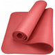 Tappetino Sedco Nbr 183 cm X 61 cm X 1 cm Rosso