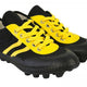 Scarpe da calcio in gomma-tessuto Sedco 30.5