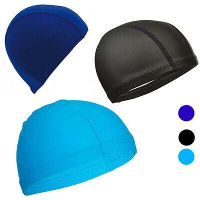 Bonnet de Bain Effea Lycra Senior 1905 Noir