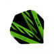Flight Xq Max Design Pvc Let - Standard A Green