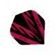 Flight Xq Max Design Pvc Let - Standard A Red