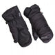 Skihandsker Blizzard Blizzard Viva Mitten Black 8