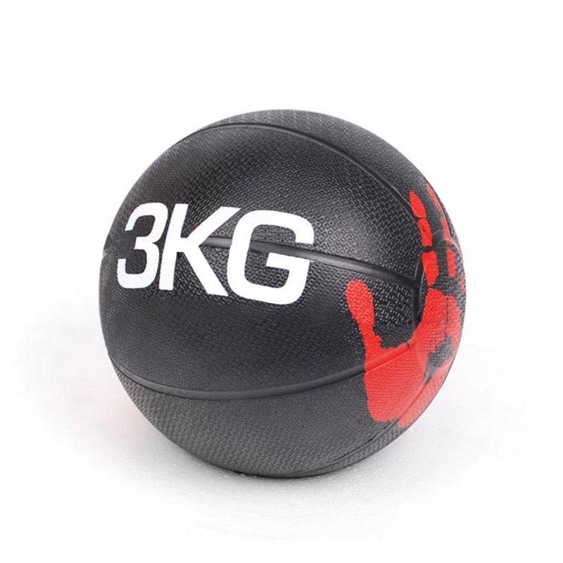 Medical Sedco Handprint Ball 6