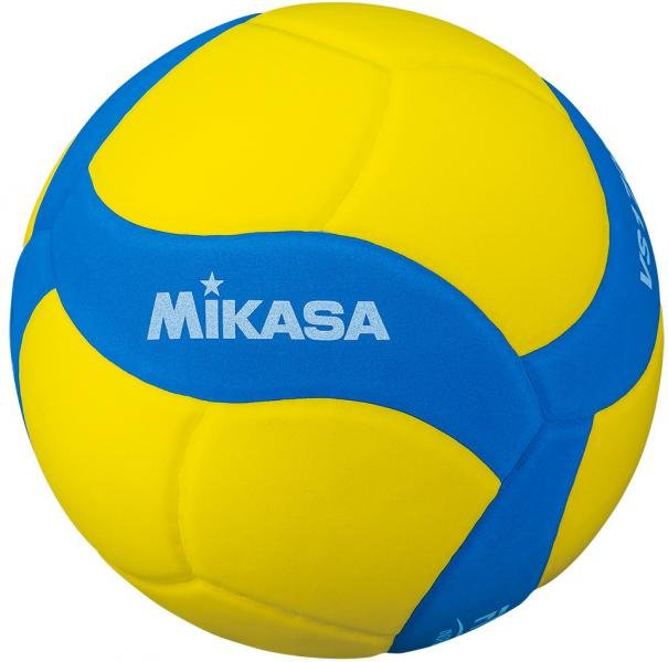 Volleyball Mikasa Vs170w Blå