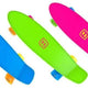Mini Board Fun Bee 56x14.5x12 Cm Pink