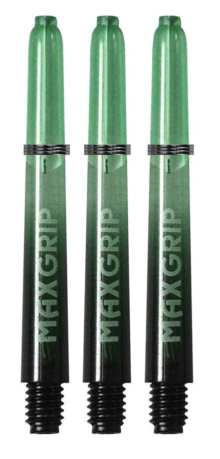 Xq Max 41 Mm Aufsätze Grün