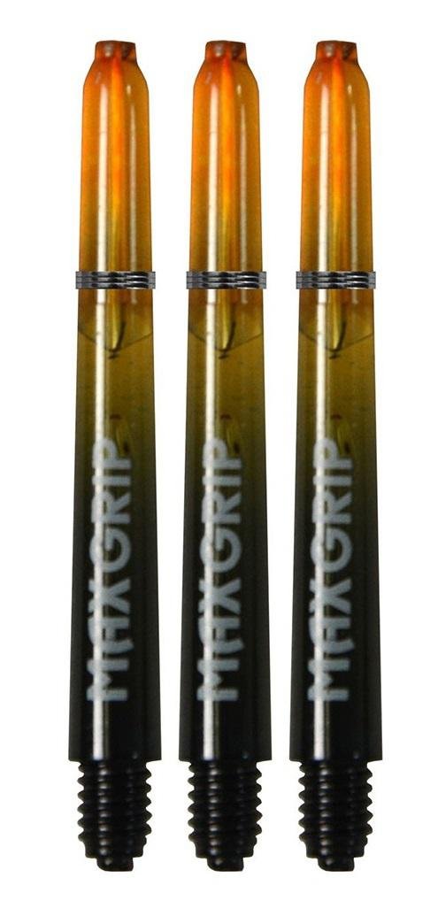 Xq Max 41 Mm Aufsätze Orange