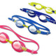 Lunettes de natation Effea Junior 2500 Rose