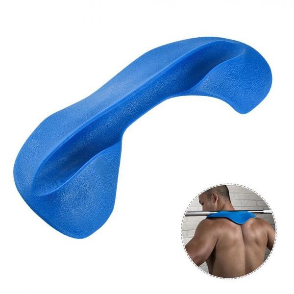 Barbell Bar Protection - Sedco Lifting Squat Pad Neck And Shoulder Pad Black