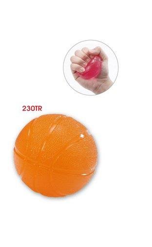 Sedco Soft Powerball Rinforzante per avambraccio/palmo Rosa