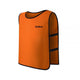 Sedco Uni Maillot/gilet distinctif Orange