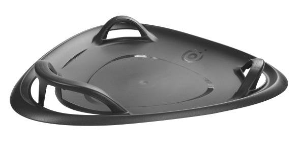 Sledding Plate Meteor 70 Cm Red